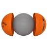 Callaway - Balles Supersoft - Orange mat