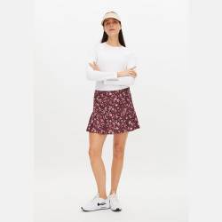 Jupe plissée Lily Rohnisch collection P/E 2023 | Achat sur CarreGolf.com