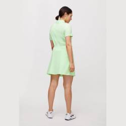 Jupe Rumie vert clair Rohnisch collection P/E 2023 | sur CarreGolf.com