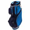 Sac CX1 Sun Mountain 2023 Gris/Marine/Cobalt | Achat sur CarreGolf.com