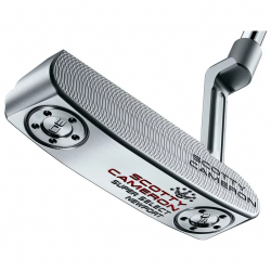 Scotty cameron - putter...