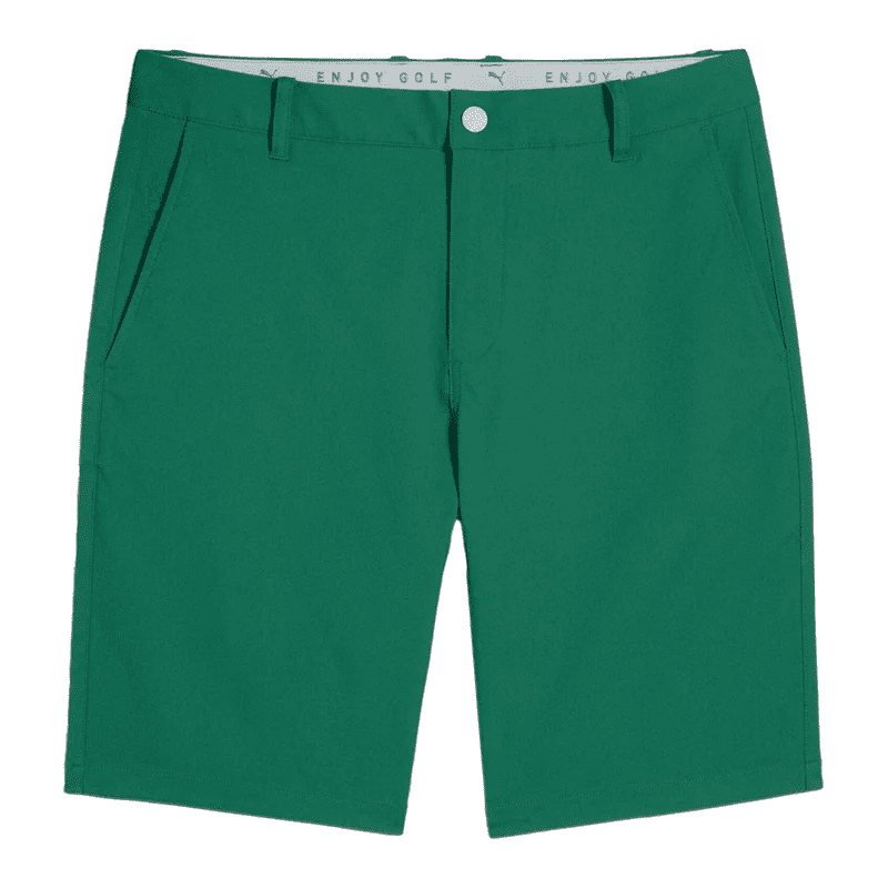 Puma short dealer homme