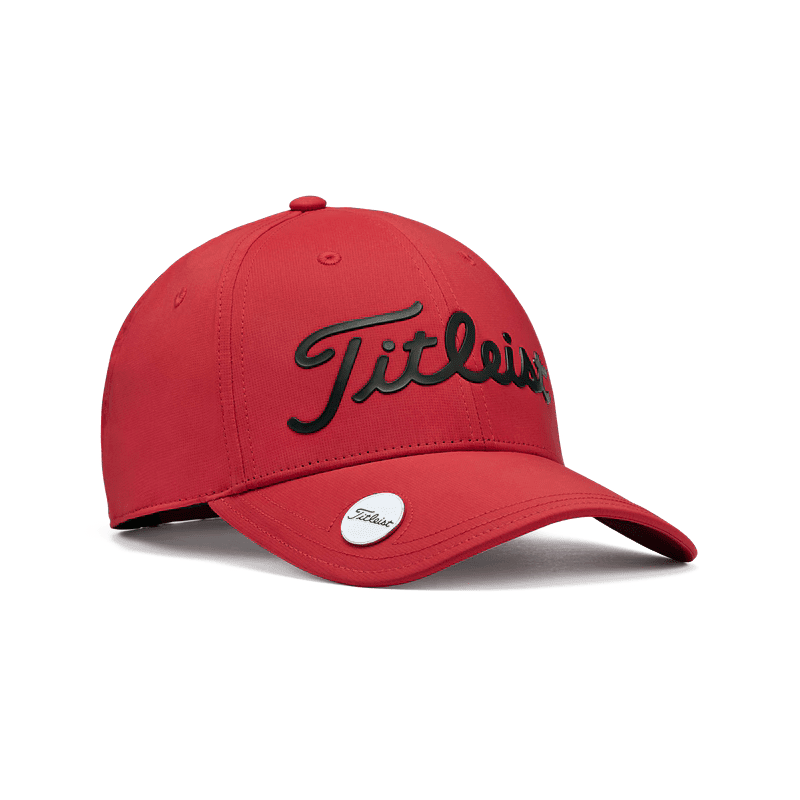 Casquette Players - Titleist