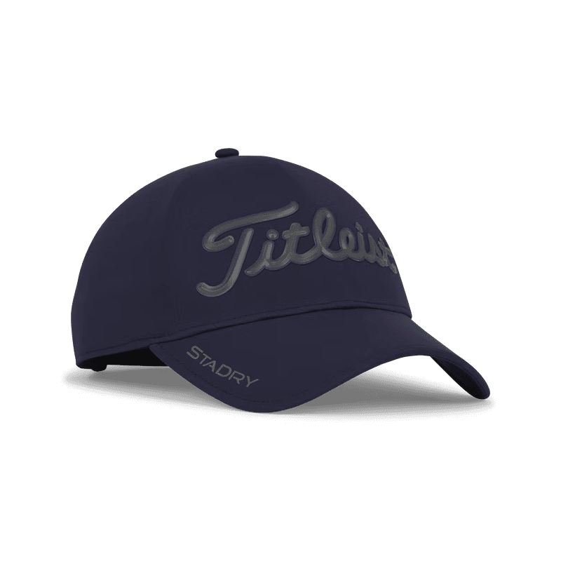 titleist casquette players stadry