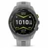 Garmin - Montre gps Approach S70 42mm grise