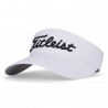 titleist visière femme sundrop ciel et blanc