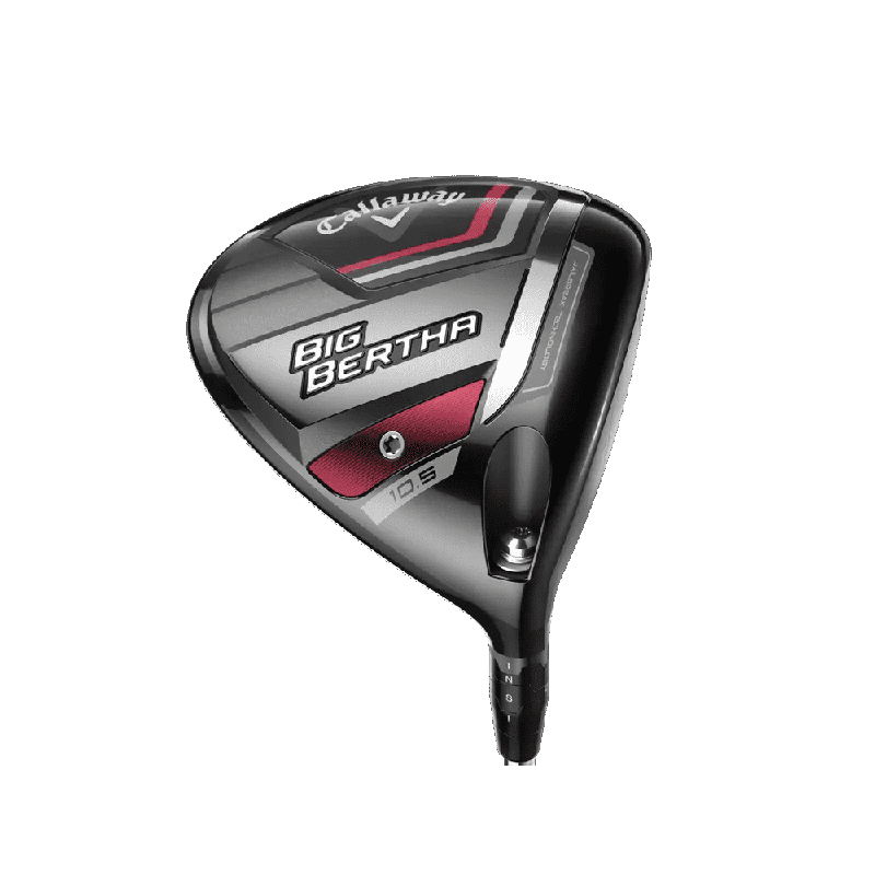 Callaway - Driver Big Bertha Reva 23 | Achat sur CarreGolf.com