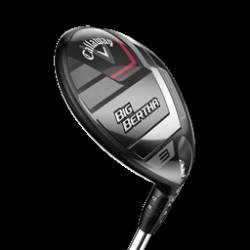 Callaway - Bois Big Bertha 23