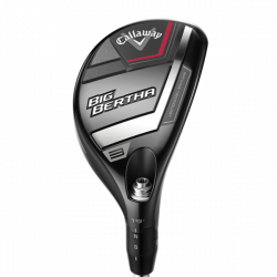 Callaway - Hybride Big...