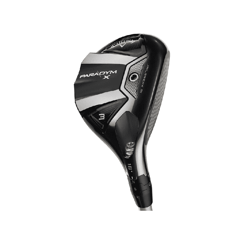 Callaway Hybride Paradym X