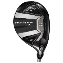 Callaway Hybride Paradym X