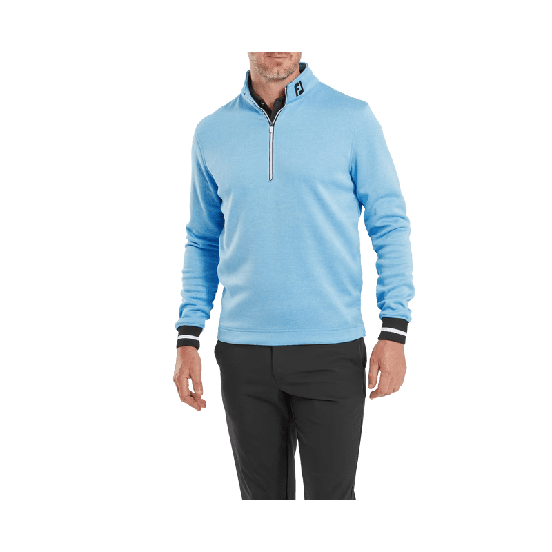 Footjoy Chillout Heather Pool Homme