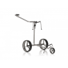 Jucad Chariot Electrique SL Master Titan Accessoires inclus