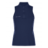 rohnisch polo bonnie femme sans manches