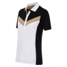 Golfino Polo The Shifting Dune Femme