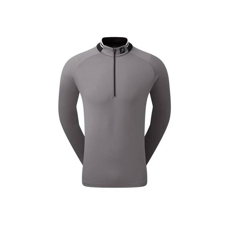 Footjoy - Sweat Chill out homme - collection 2023 - disponible