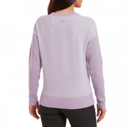 footjoy - pull - sweat femme