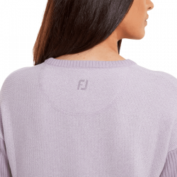 footjoy - pull - sweat femme