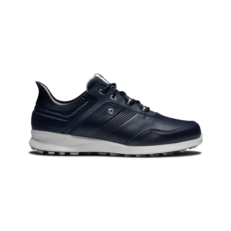 chaussure spikeless stratos femme footjoy