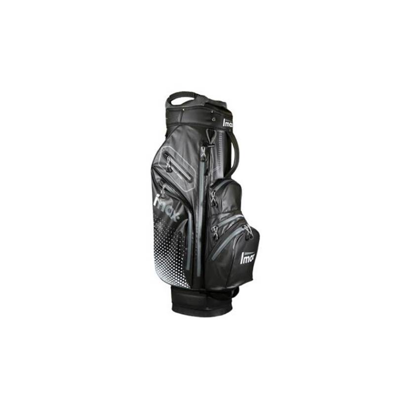 Imax sac de golf pour chariot WR01 Imperméable| Achat sur CarreGolf.com