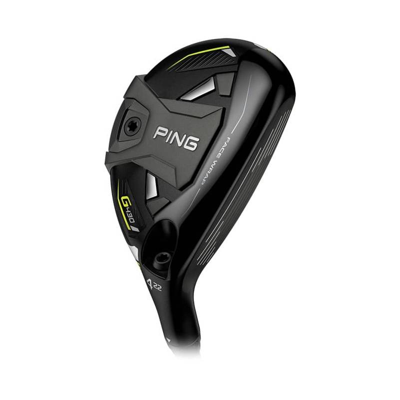 ping - hybride g430