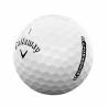 Callaway - Balles Supersoft - Blanc