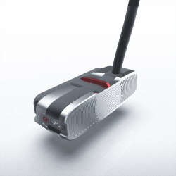 Runner - Putter "Blade" Droitier (shaft talon 'heel')