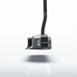 Runner - Putter "Blade" Droitier (shaft talon 'heel')