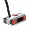 runner - putter blade offset