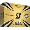 Bridgestone Balles E12 Contact