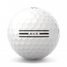 Titleist balles avx 2024