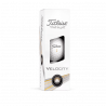 Titleist balles velocity 2024