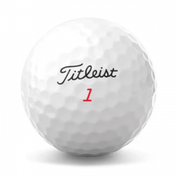 Titleist balles trufeel 2024