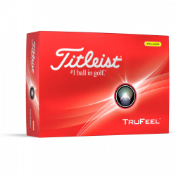 titleist balles trufeel...