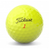 titleist balles trufeel jaunes 2024