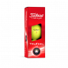 titleist balles trufeel jaunes 2024