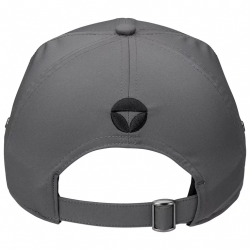 Taylormade casquette tm24 metaleyelit charcoal