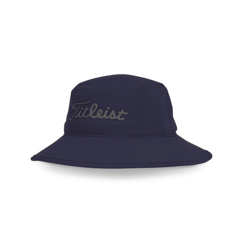 titleist casquette players stadry bucket