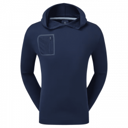 Footjoy pullover sun-hoody...