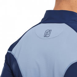 Footjoy veste midlayer+ homme