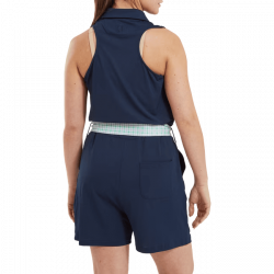 Footjoy combi-short sans manche