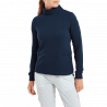 Footjoy pullover ottoman femme