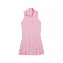 Puma robe pleated femme