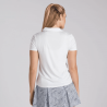 puma polo piped femme