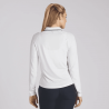 puma polo youv ls femme