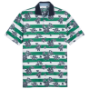 Puma polo garden homme