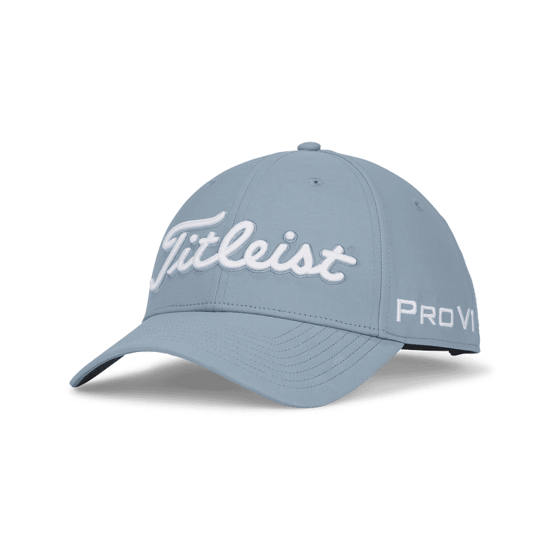 titleist casquette tour perf homme