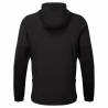 footjoy veste hydrolite x hoodie black homme