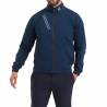 footjoy veste hydroknit homme