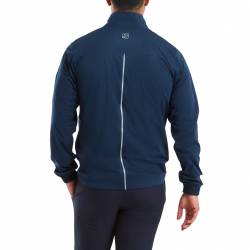 footjoy veste hydroknit homme